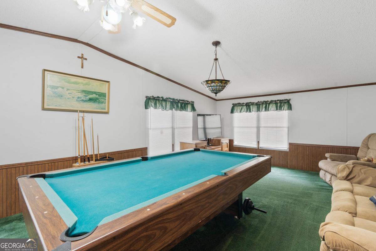 736 Susan Davis Road Sparta GA 31087