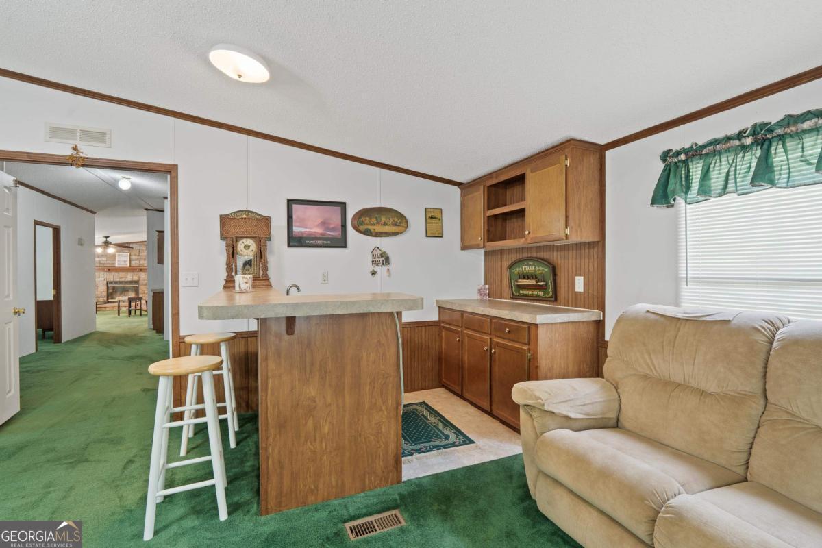 736 Susan Davis Road Sparta GA 31087