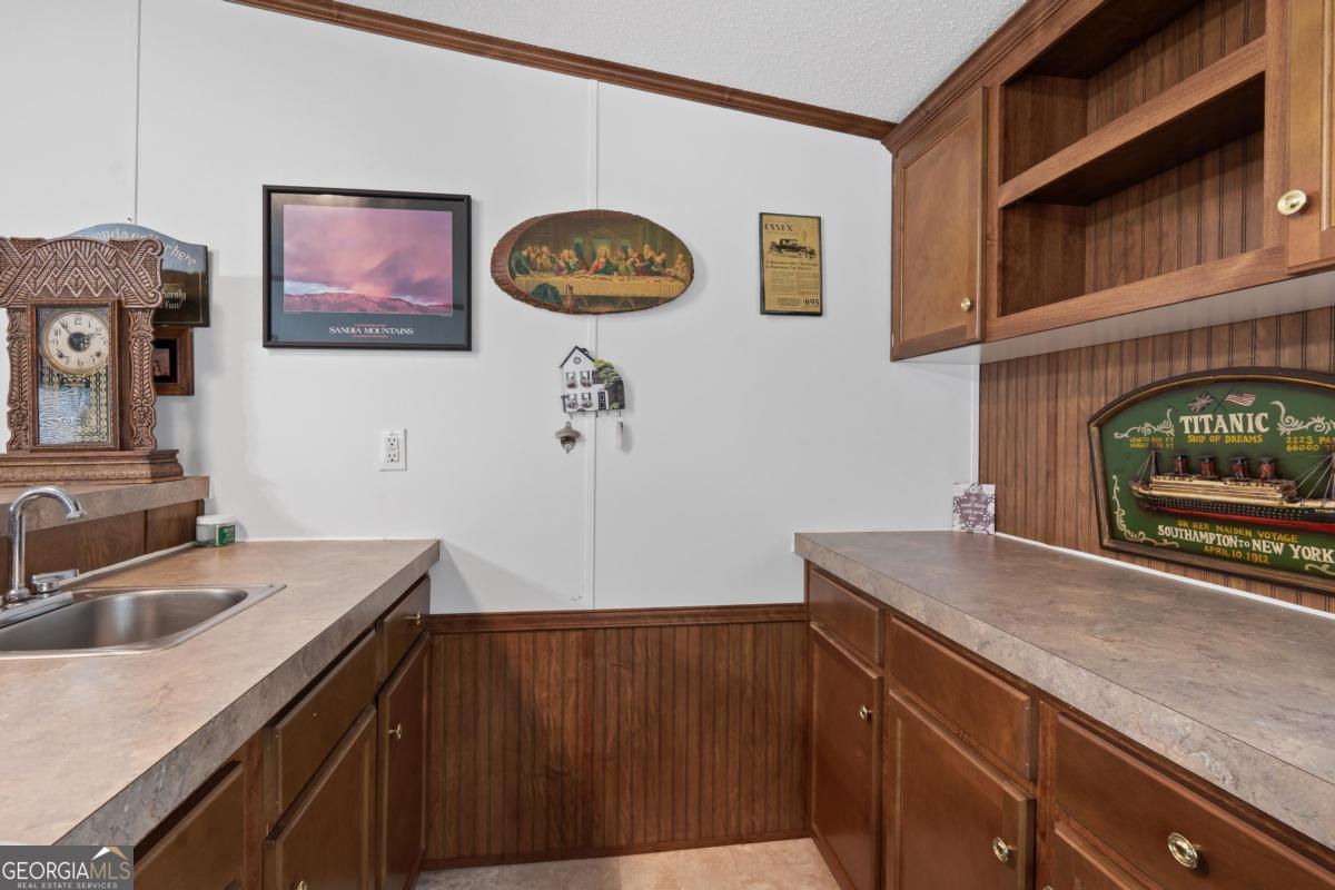 736 Susan Davis Road Sparta GA 31087