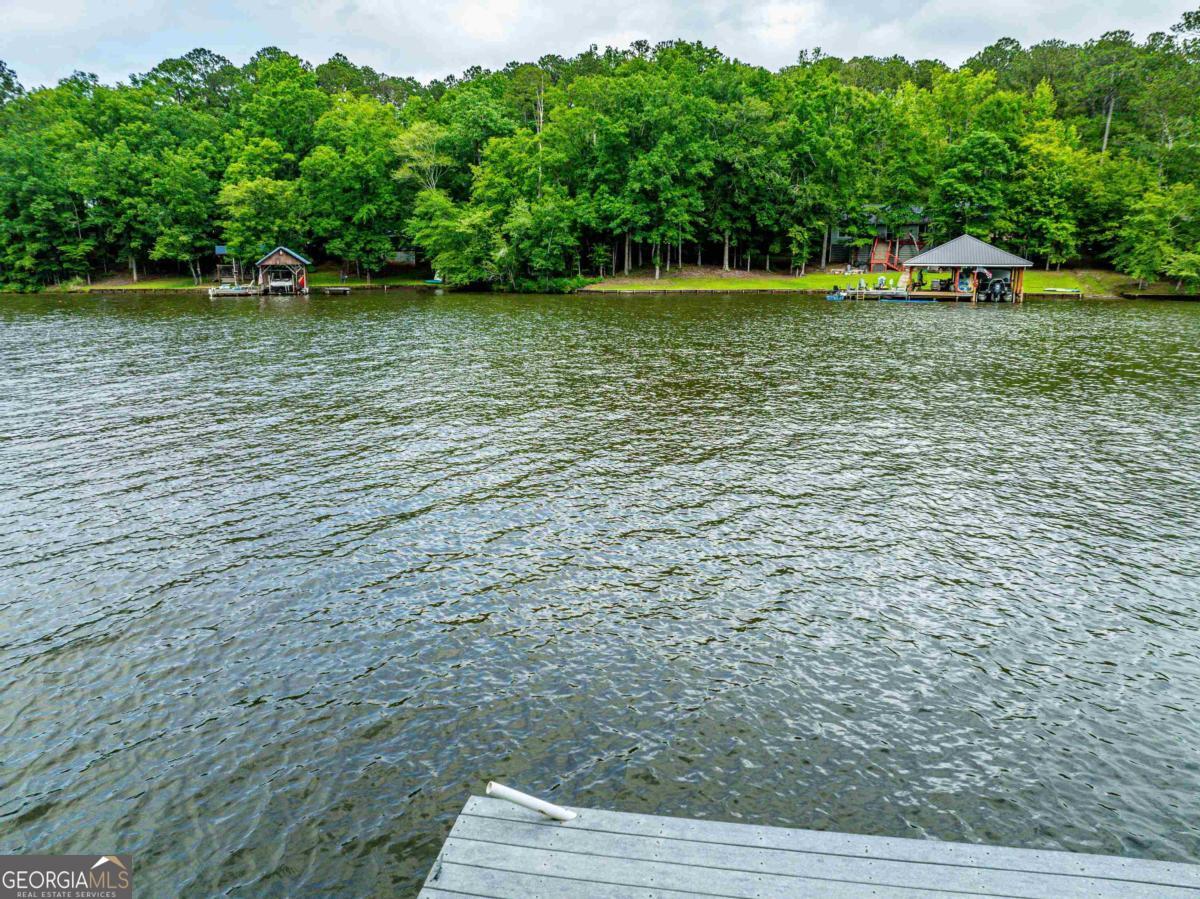 736 Susan Davis Road Sparta GA 31087