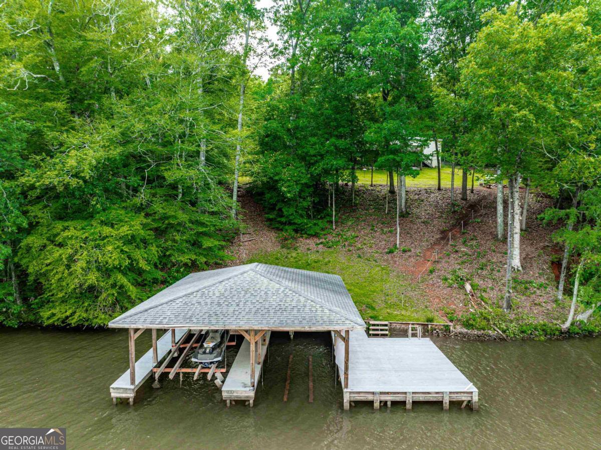 736 Susan Davis Road Sparta GA 31087