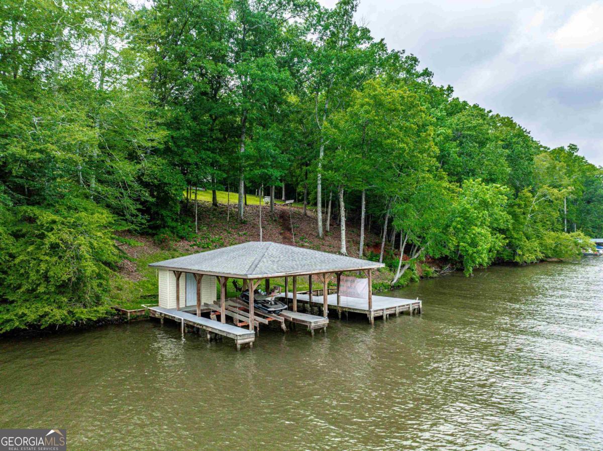 736 Susan Davis Road Sparta GA 31087