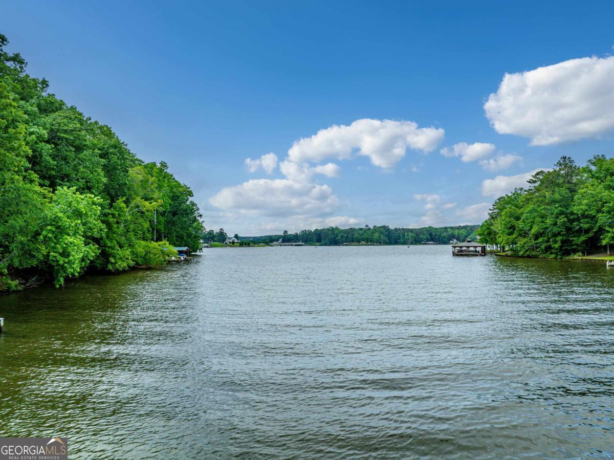 736 Susan Davis Road Sparta GA 31087