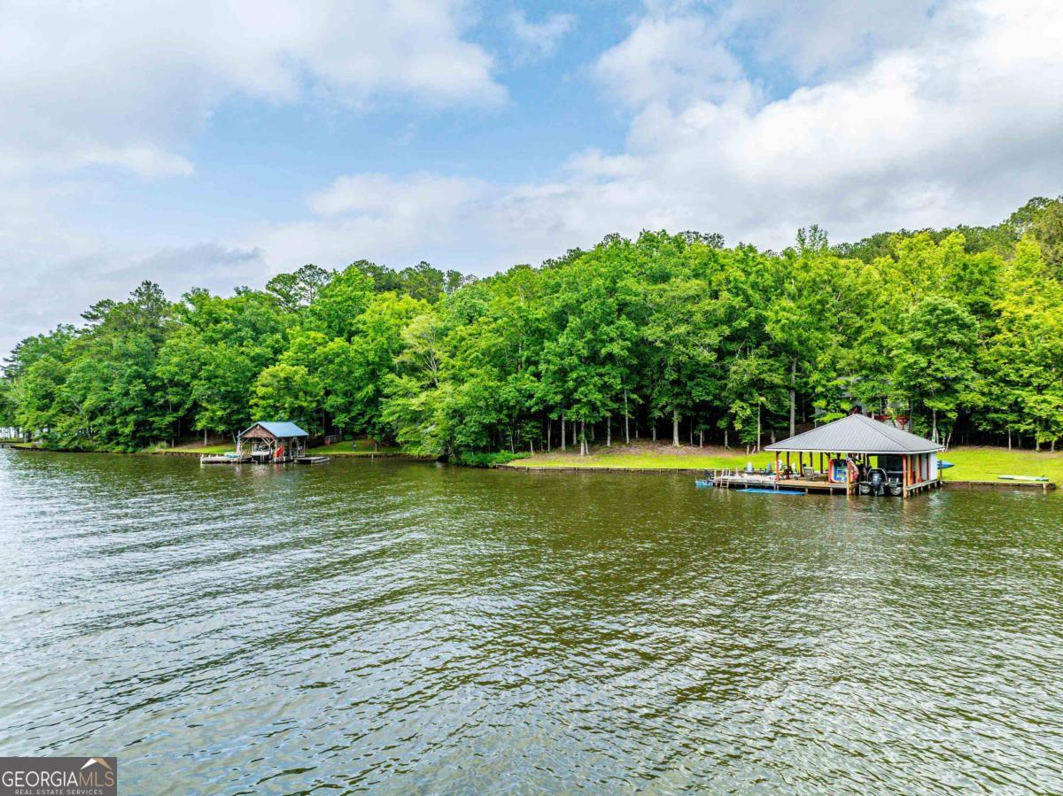 736 Susan Davis Road Sparta GA 31087