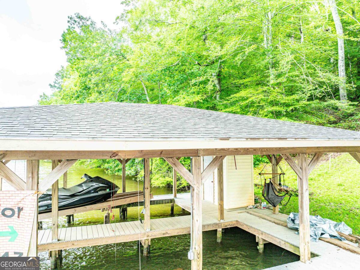 736 Susan Davis Road Sparta GA 31087
