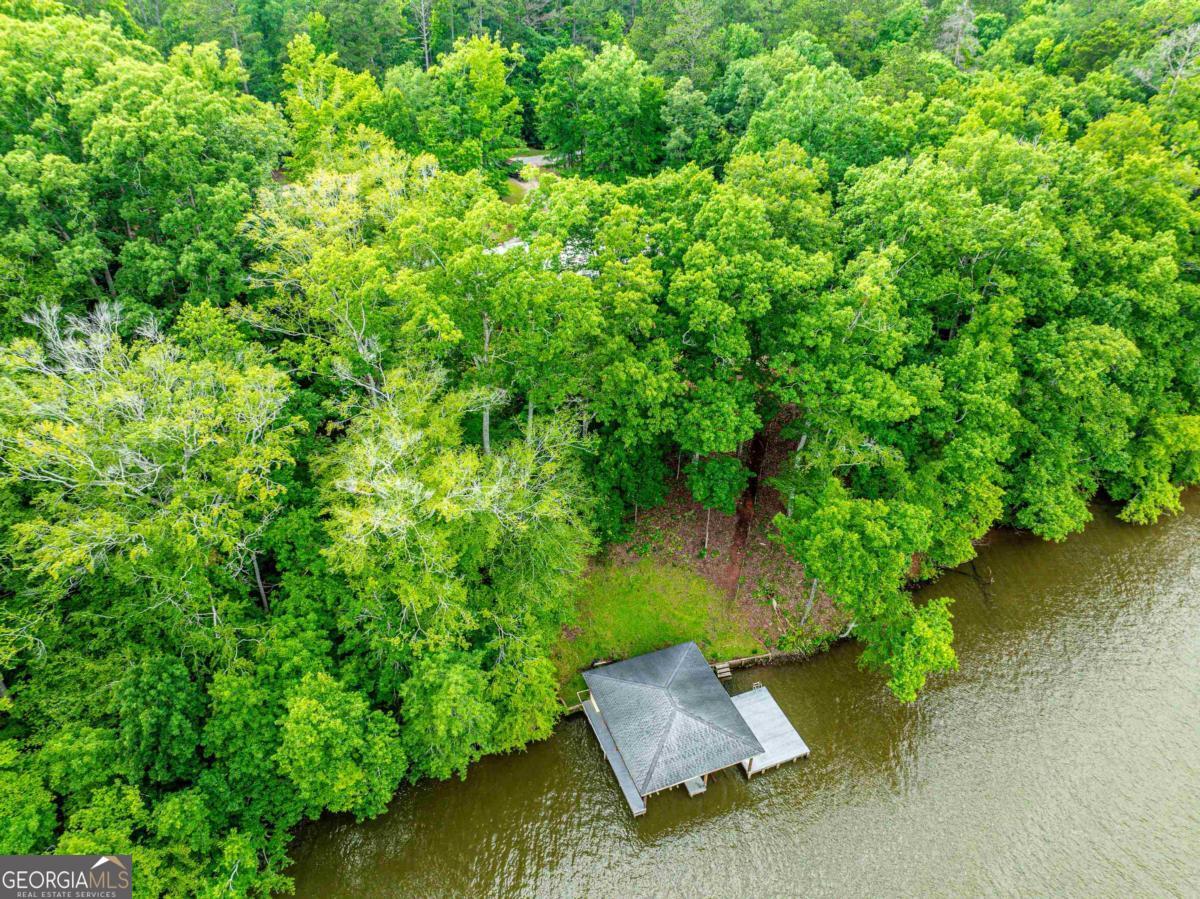 736 Susan Davis Road Sparta GA 31087