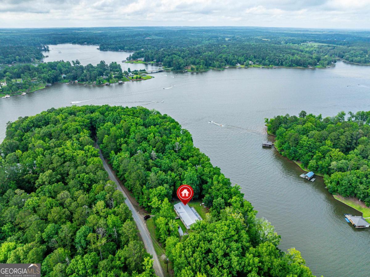 736 Susan Davis Road Sparta GA 31087