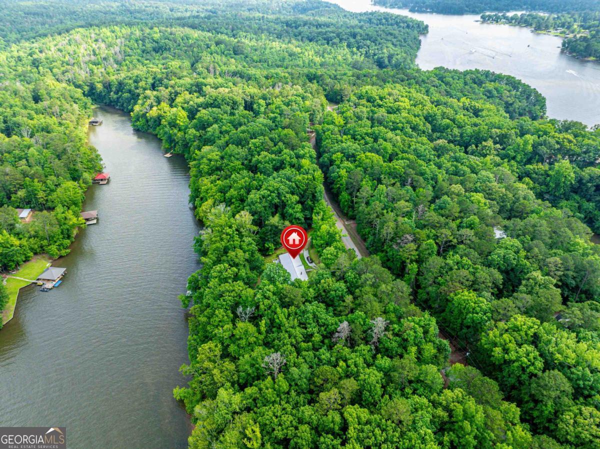736 Susan Davis Road Sparta GA 31087