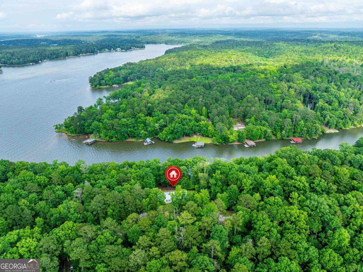 736 Susan Davis Road Sparta GA 31087