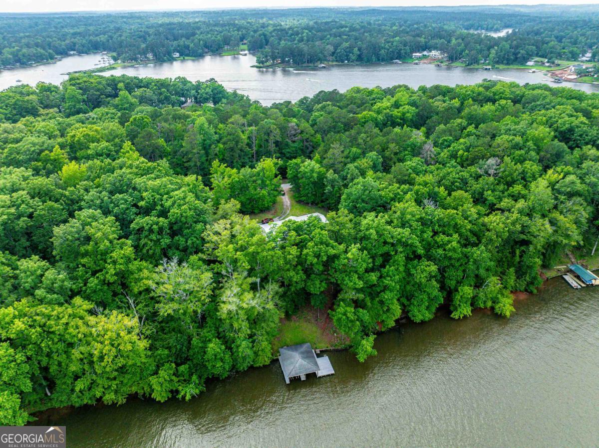 736 Susan Davis Road Sparta GA 31087