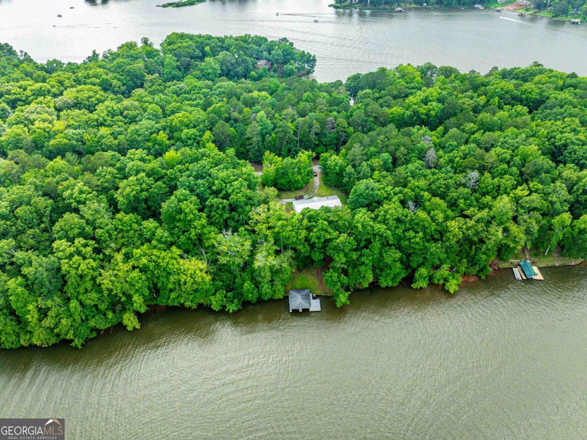 736 Susan Davis Road Sparta GA 31087