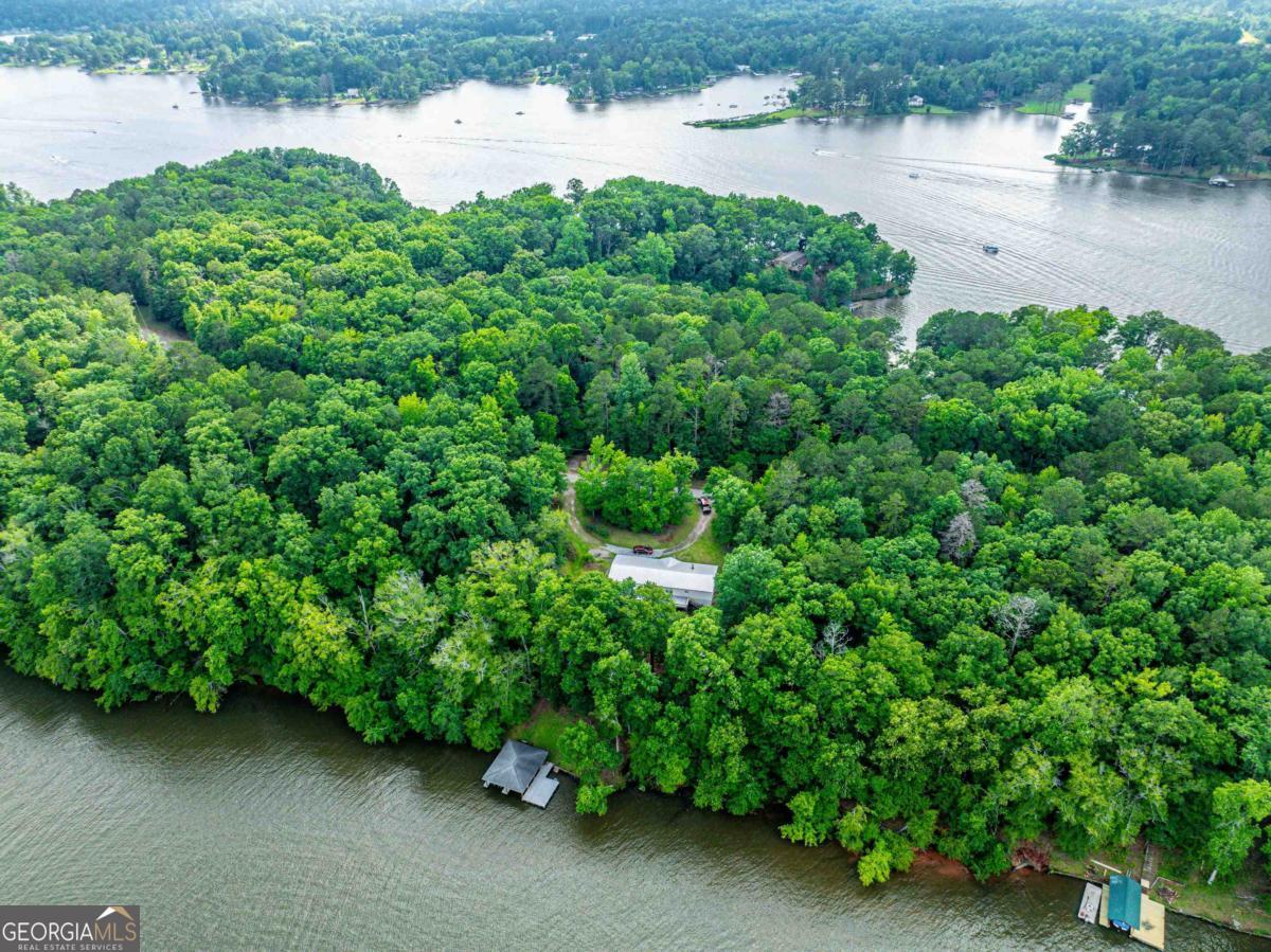 736 Susan Davis Road Sparta GA 31087
