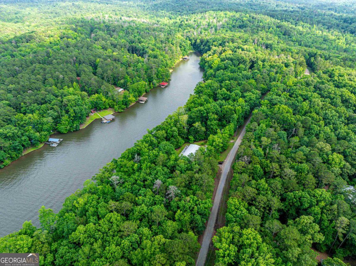 736 Susan Davis Road Sparta GA 31087