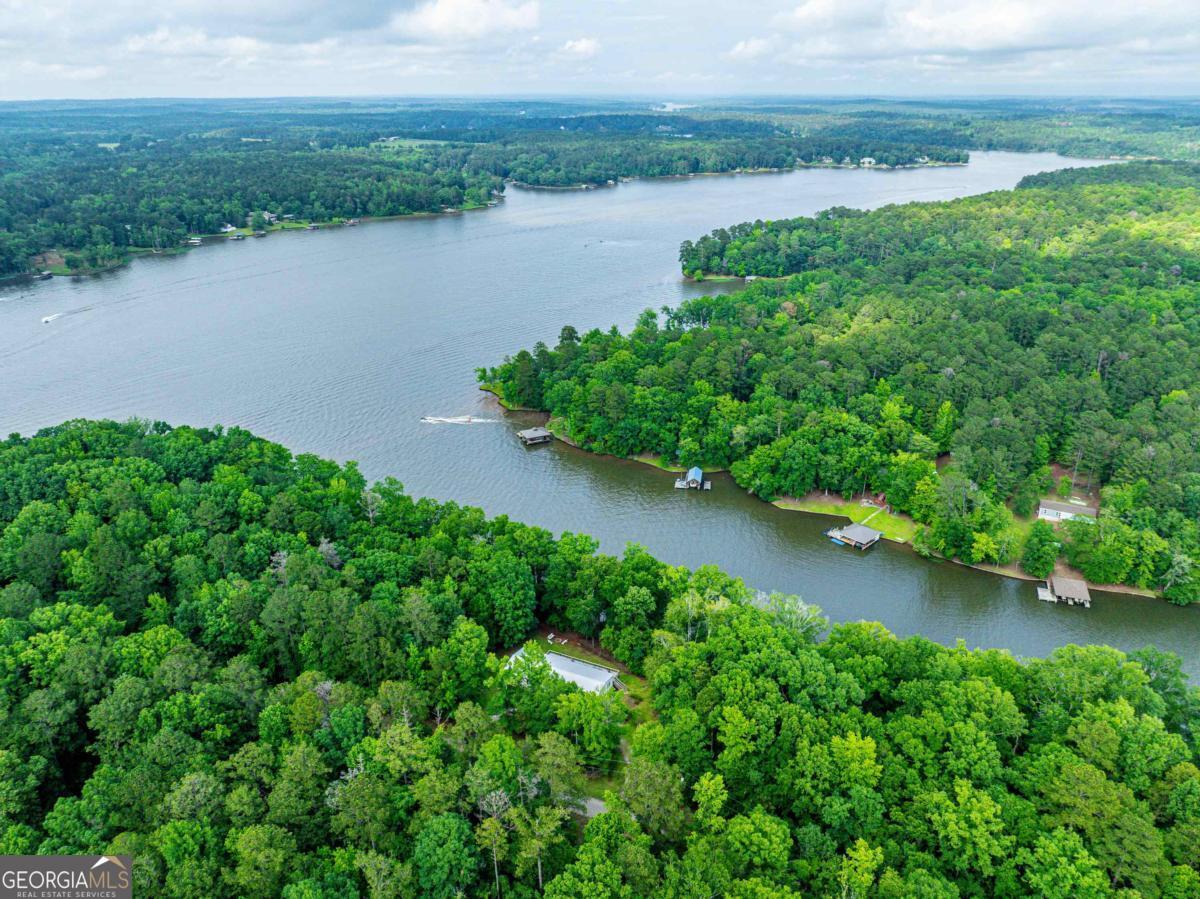 736 Susan Davis Road Sparta GA 31087