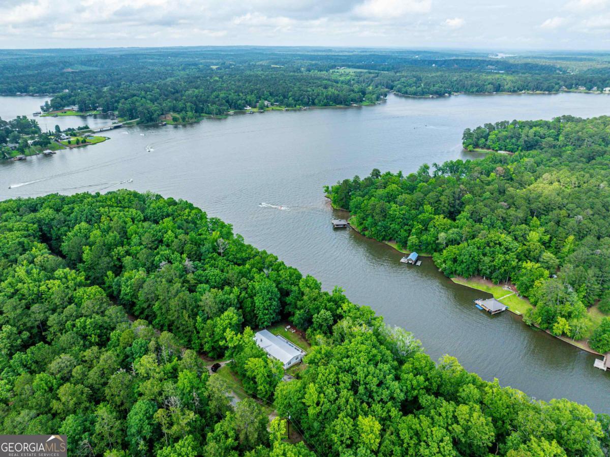 736 Susan Davis Road Sparta GA 31087