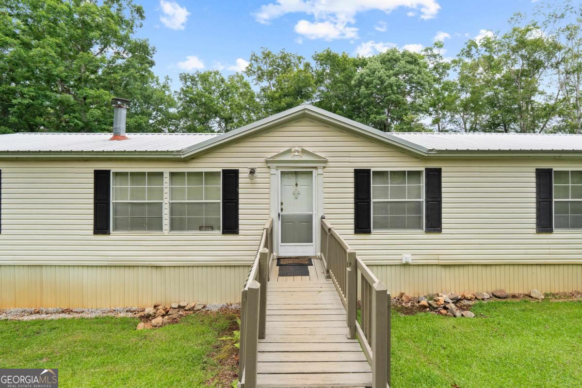 736 Susan Davis Road Sparta GA 31087