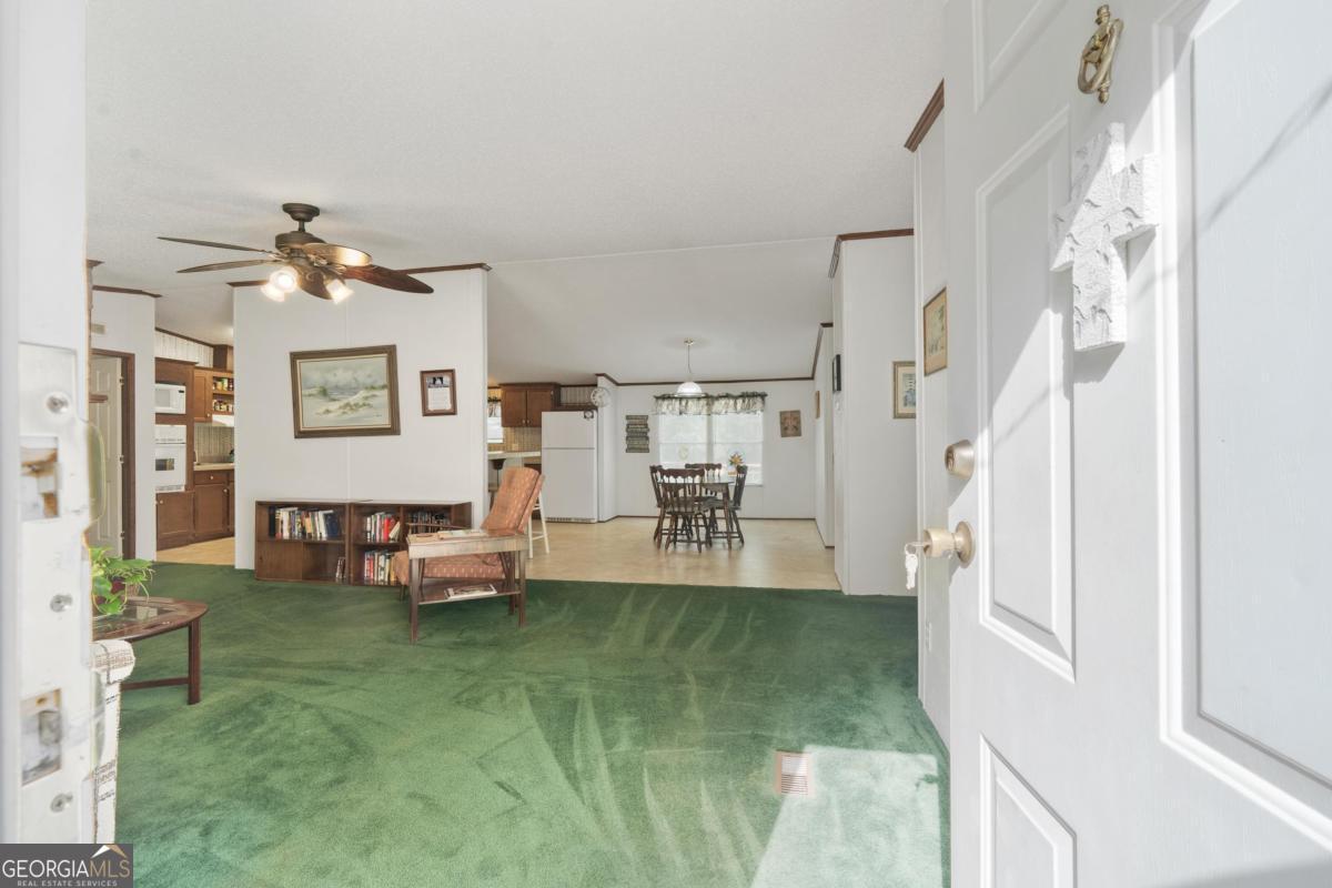 736 Susan Davis Road Sparta GA 31087