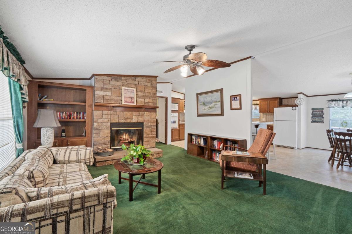 736 Susan Davis Road Sparta GA 31087