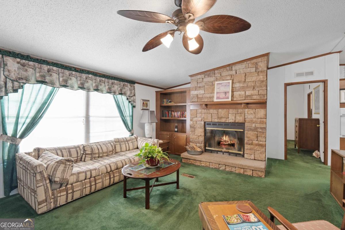 736 Susan Davis Road Sparta GA 31087