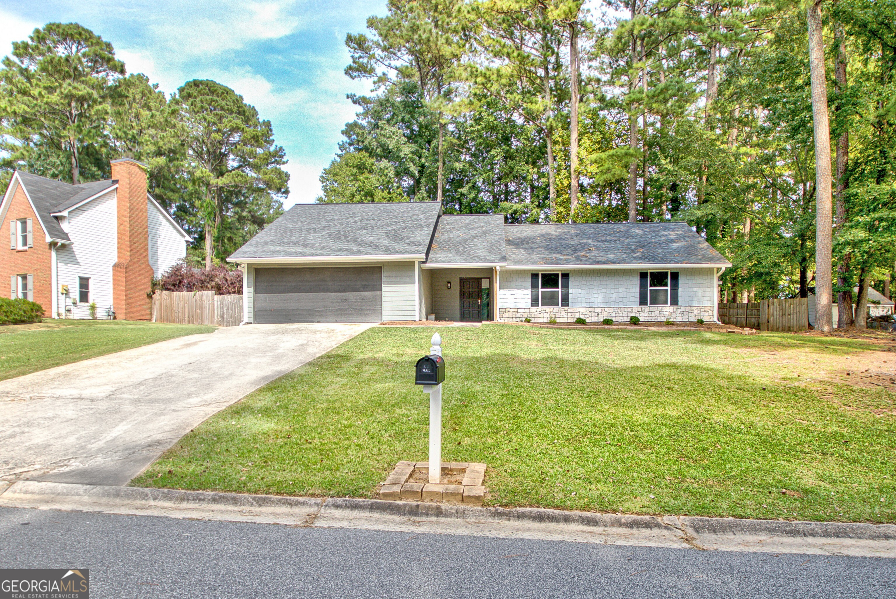 110 Kirton Turn Peachtree City GA 30269
