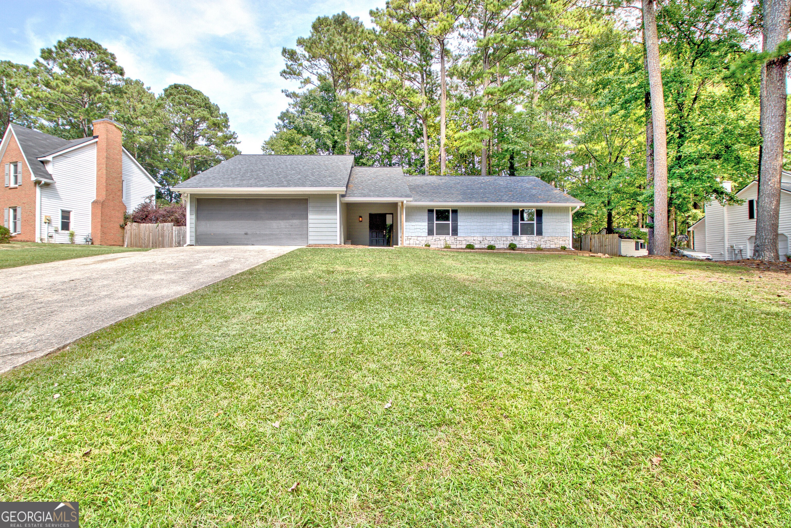 110 Kirton Turn Peachtree City GA 30269