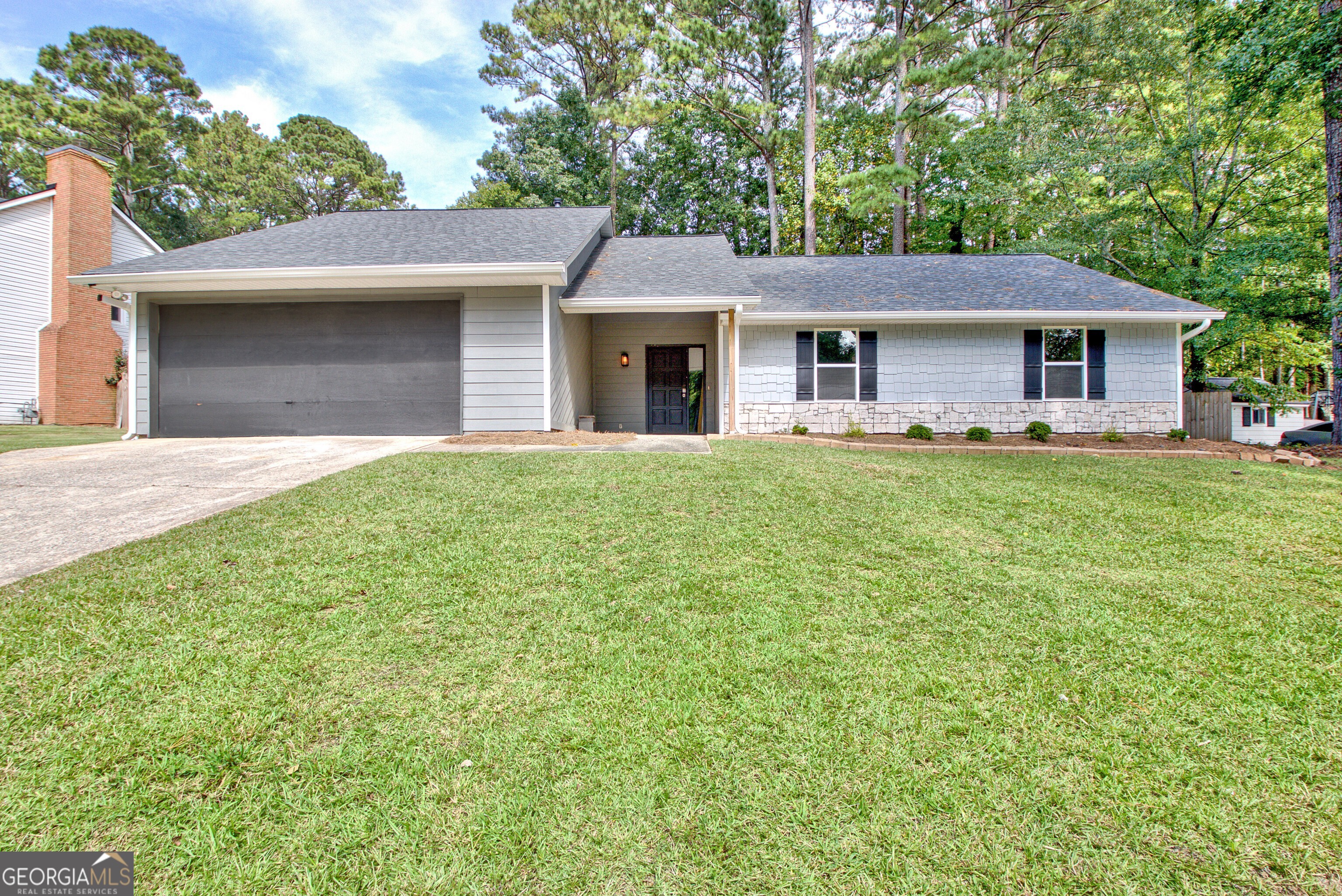 110 Kirton Turn Peachtree City GA 30269