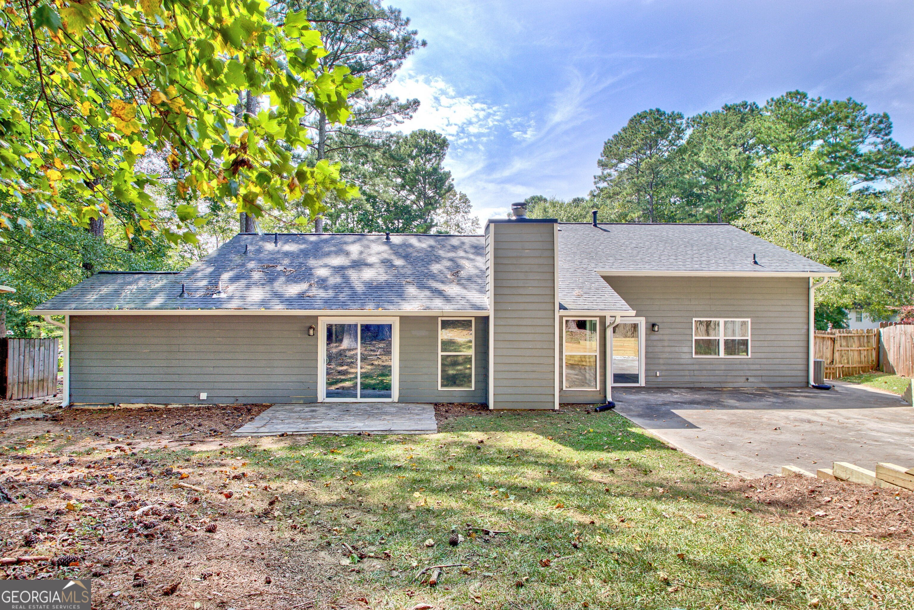 110 Kirton Turn Peachtree City GA 30269