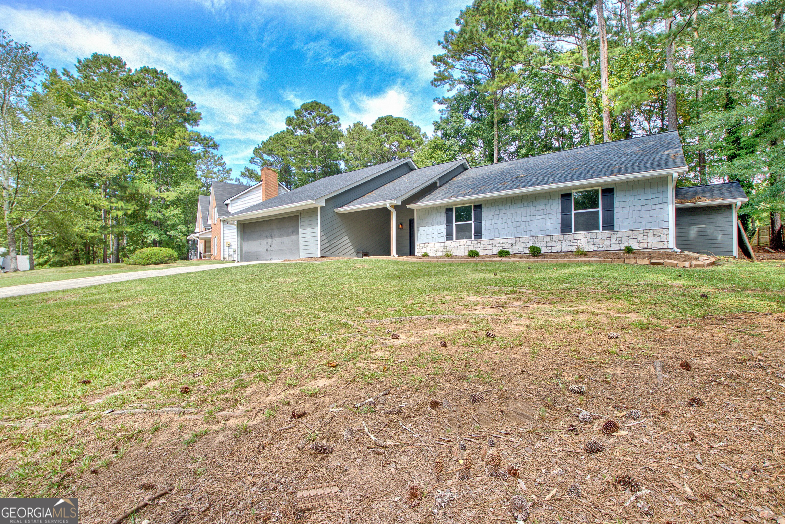 110 Kirton Turn Peachtree City GA 30269