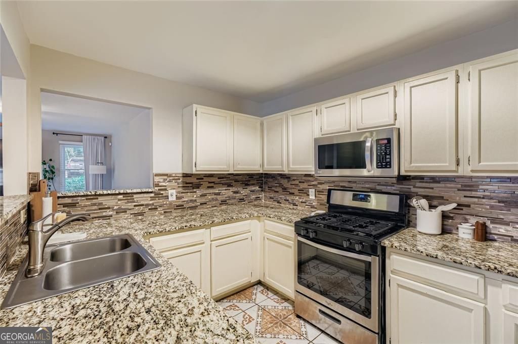 2501 Vineyard Way SE Smyrna GA 30082