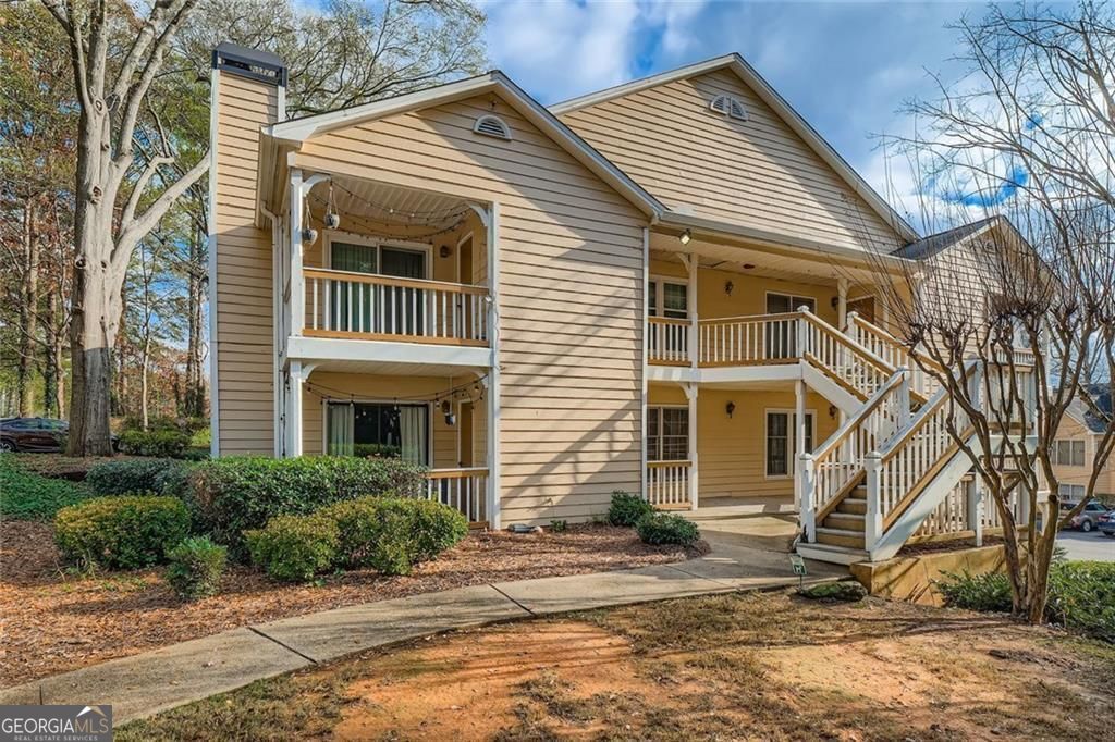 2501 Vineyard Way SE Smyrna GA 30082