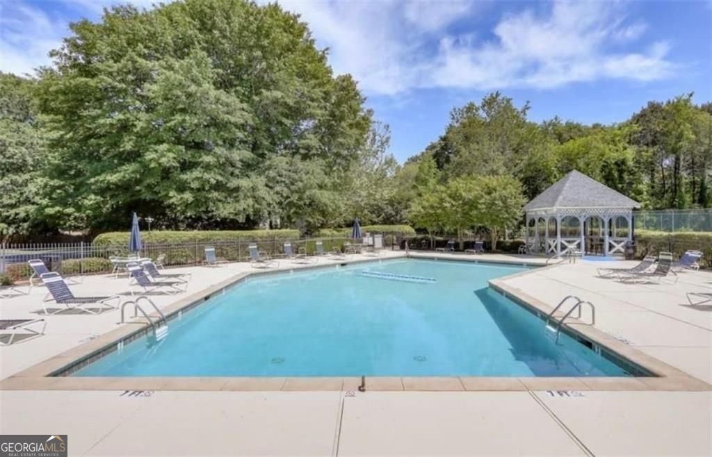 2501 Vineyard Way SE Smyrna GA 30082