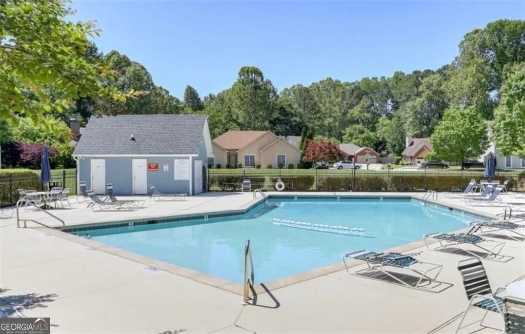 2501 Vineyard Way SE Smyrna GA 30082