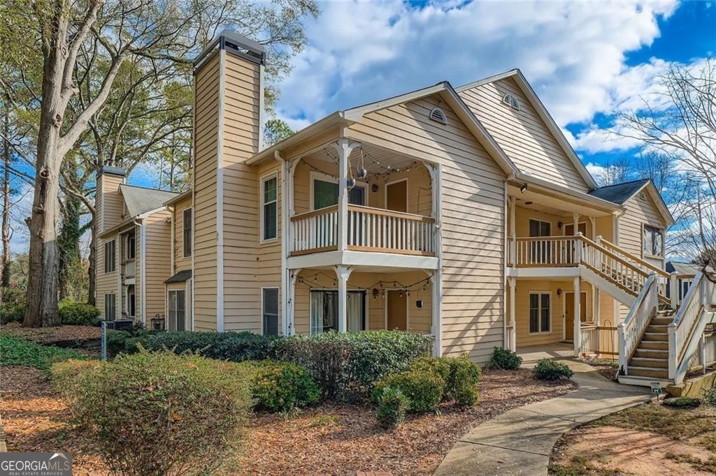 2501 Vineyard Way SE Smyrna GA 30082