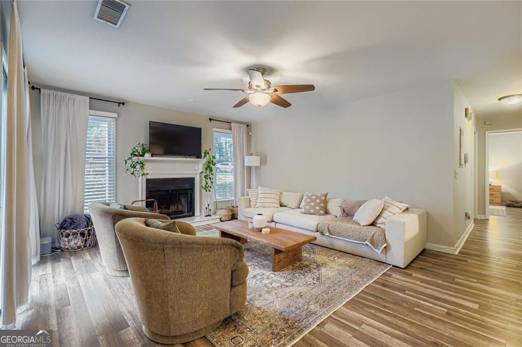 2501 Vineyard Way SE Smyrna GA 30082