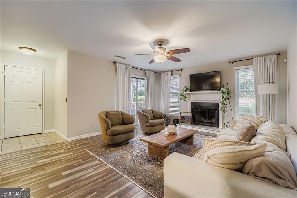 2501 Vineyard Way SE Smyrna GA 30082