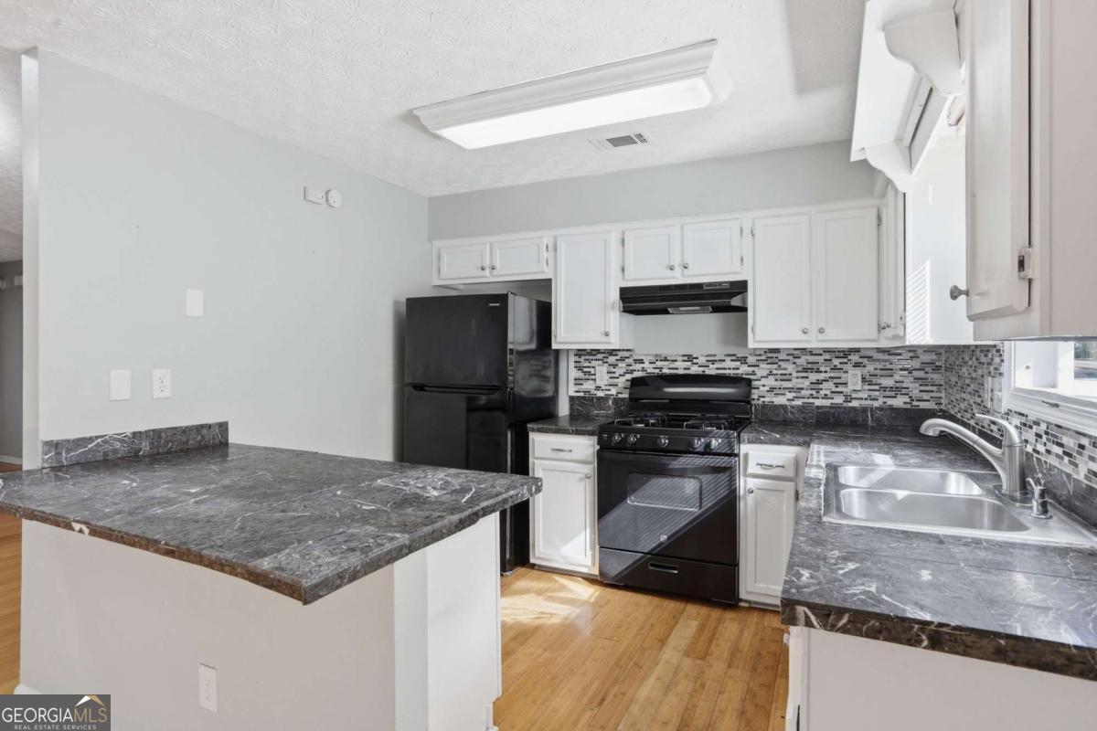 1486 Carriage Lane Jonesboro GA 30238
