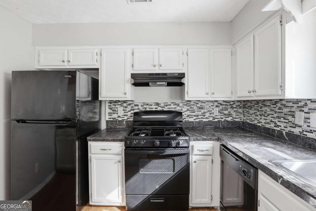 1486 Carriage Lane Jonesboro GA 30238