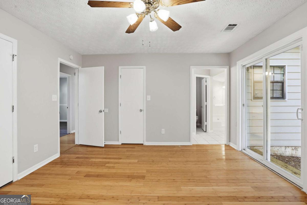 1486 Carriage Lane Jonesboro GA 30238