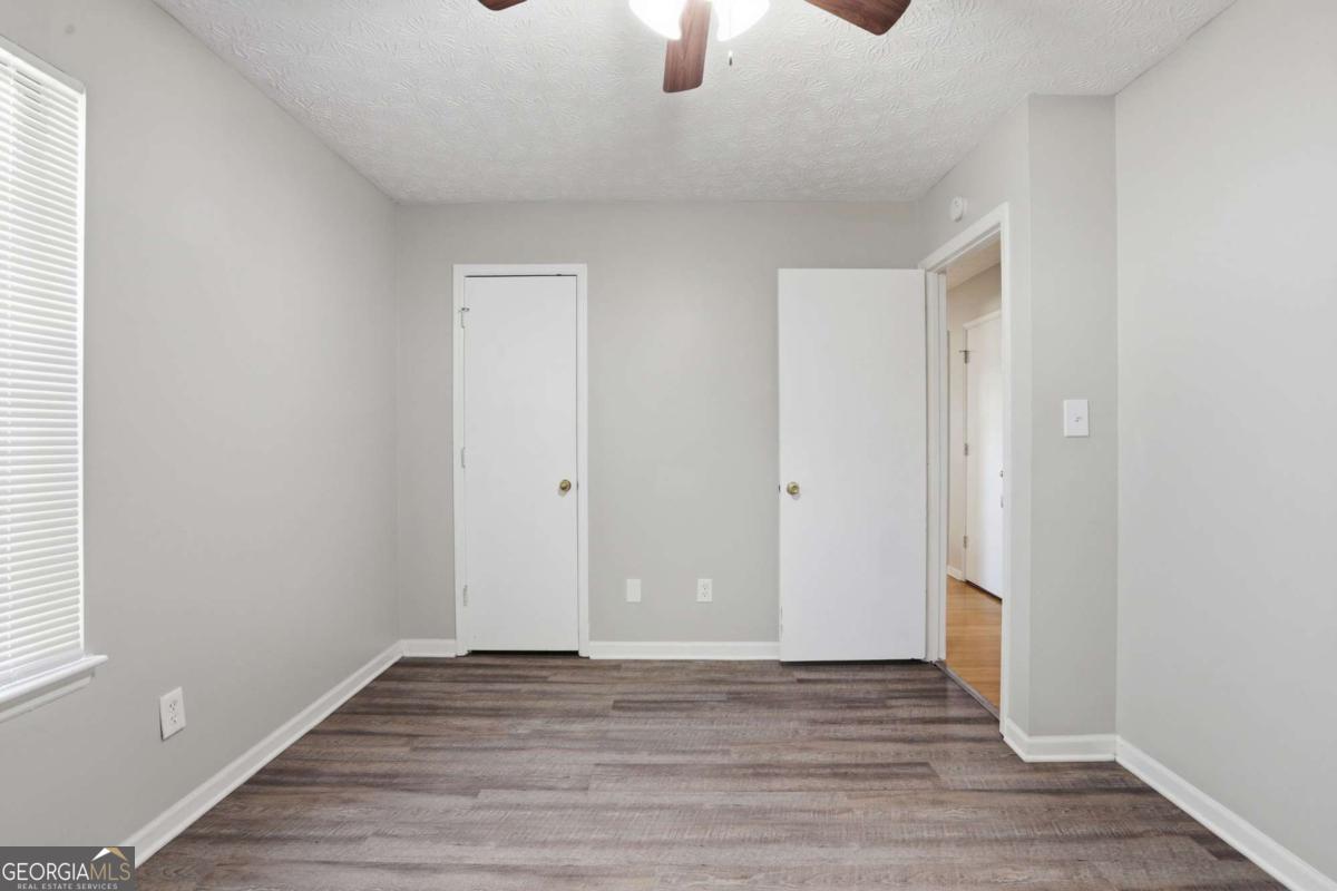 1486 Carriage Lane Jonesboro GA 30238