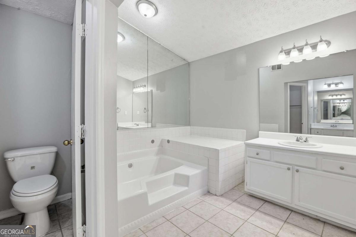 1486 Carriage Lane Jonesboro GA 30238