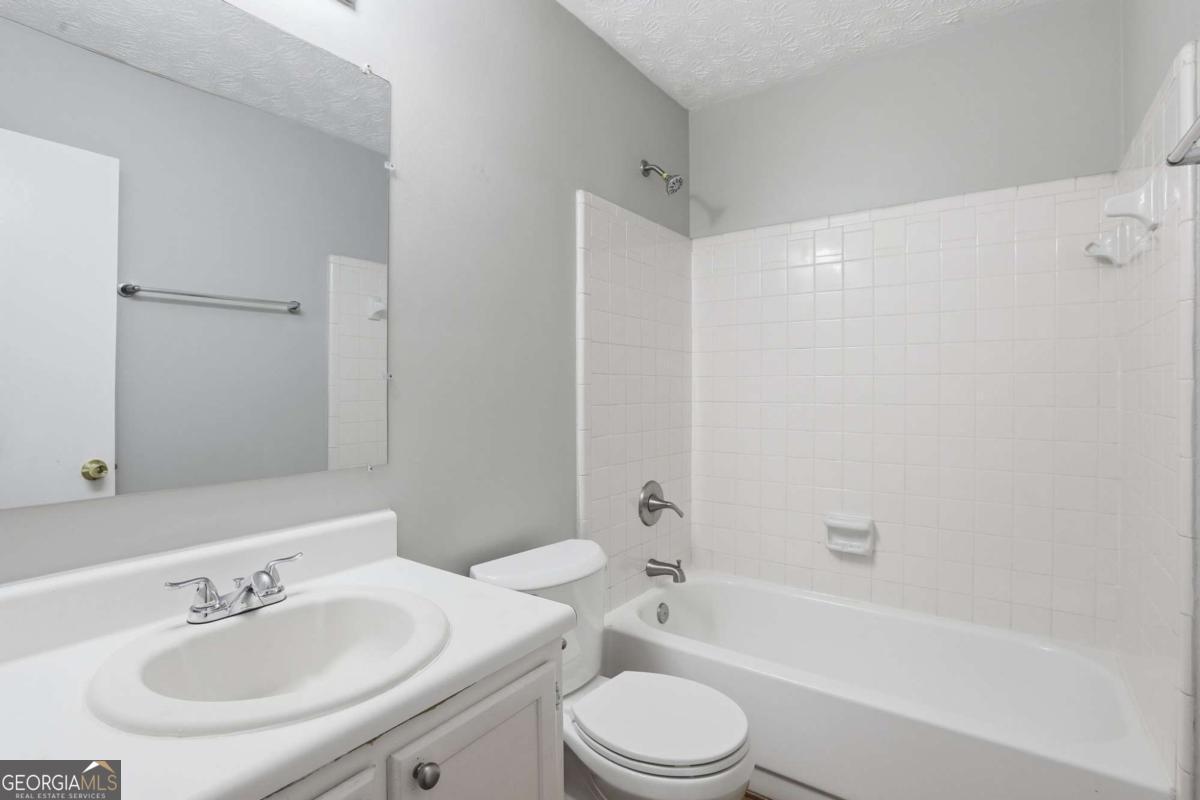 1486 Carriage Lane Jonesboro GA 30238