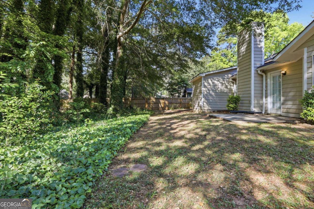 1486 Carriage Lane Jonesboro GA 30238