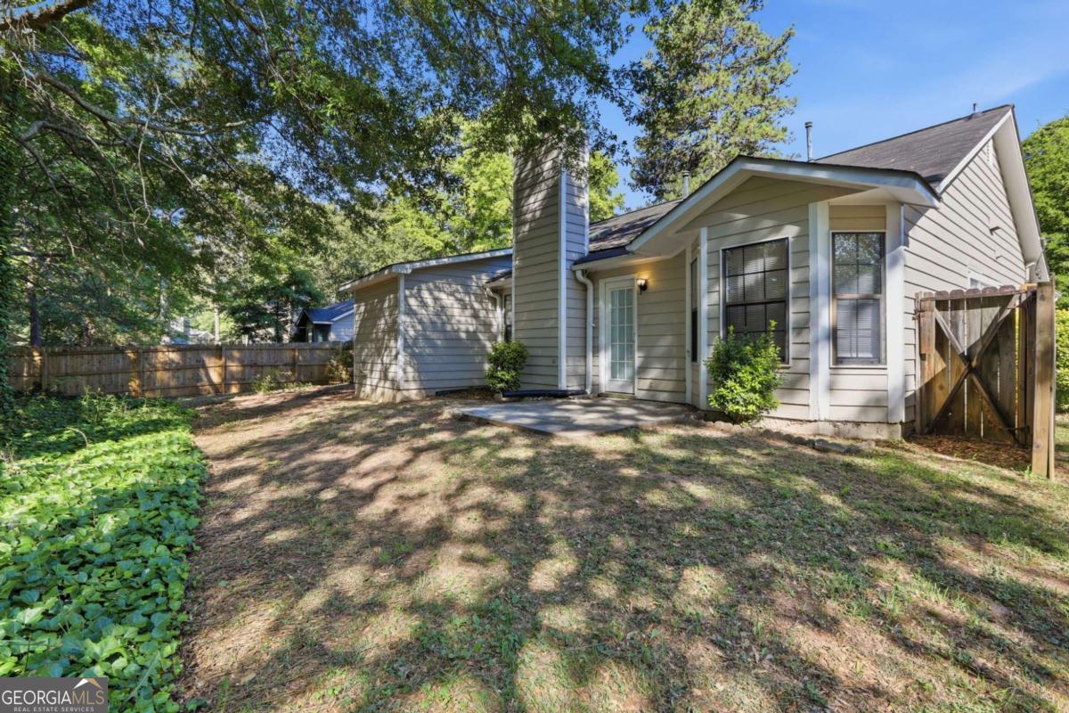 1486 Carriage Lane Jonesboro GA 30238