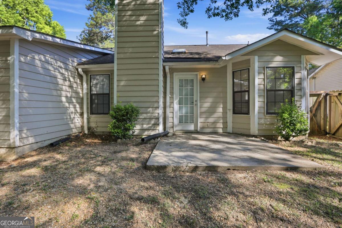 1486 Carriage Lane Jonesboro GA 30238