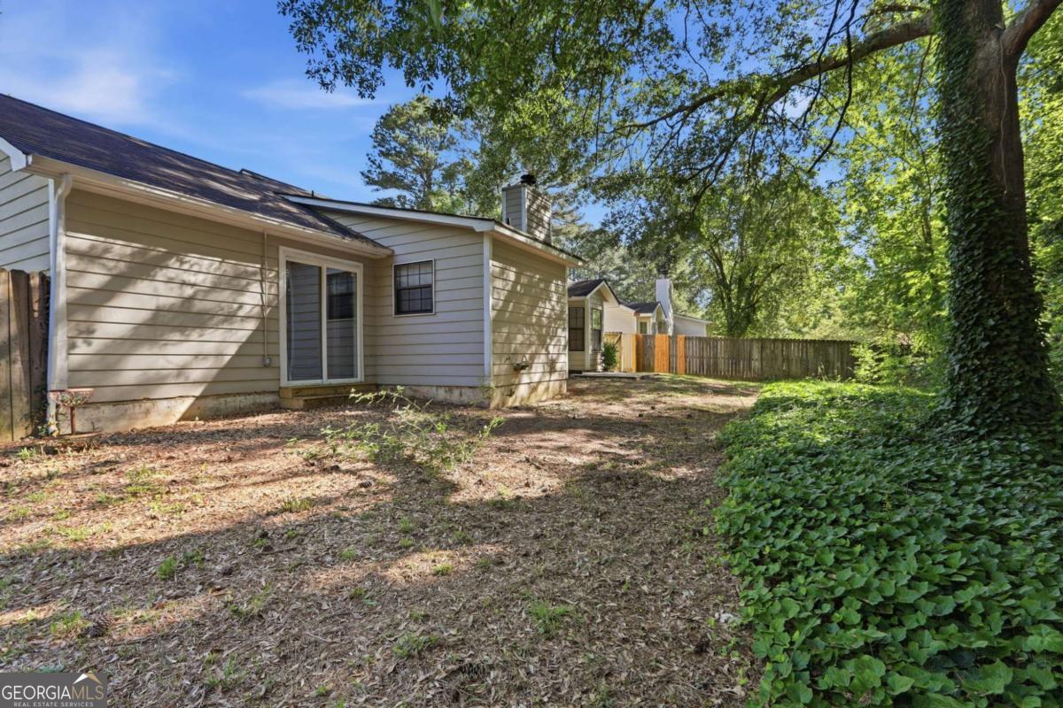 1486 Carriage Lane Jonesboro GA 30238