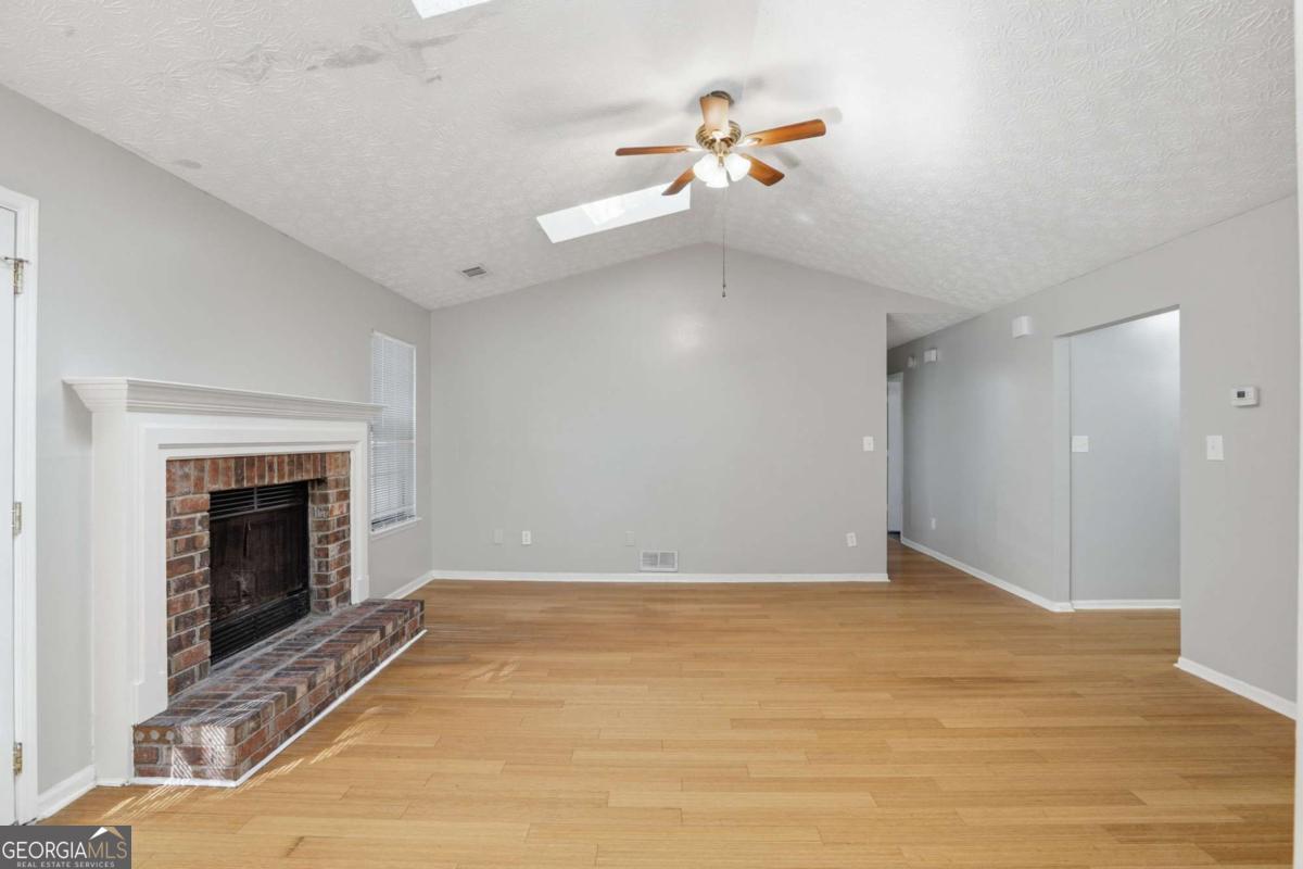 1486 Carriage Lane Jonesboro GA 30238