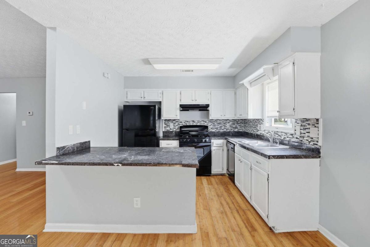 1486 Carriage Lane Jonesboro GA 30238