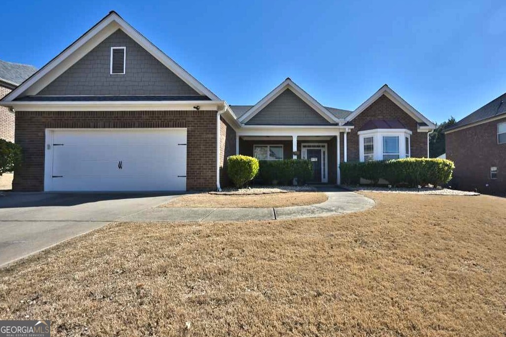 2364 Allsborough Way Dacula GA 30019