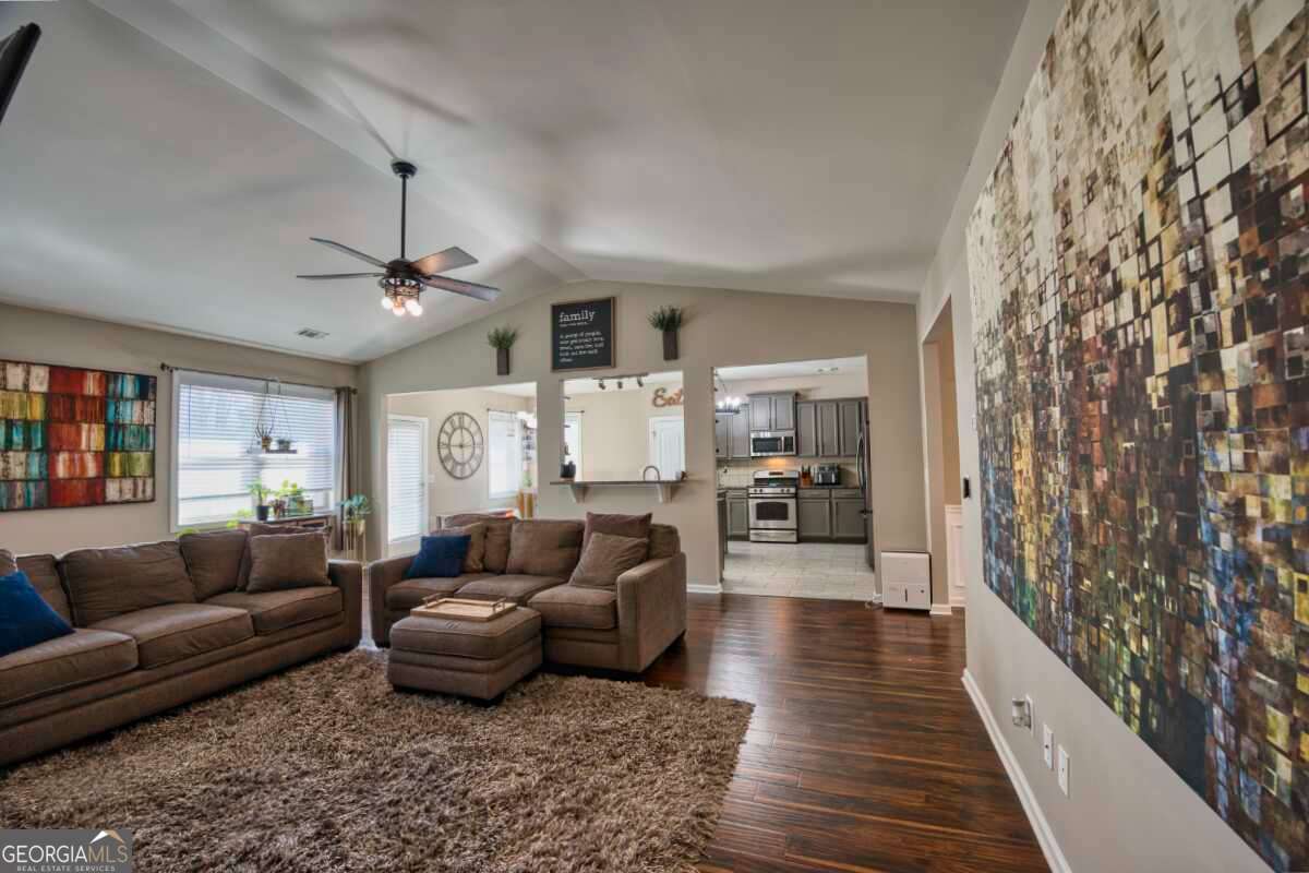 2364 Allsborough Way Dacula GA 30019