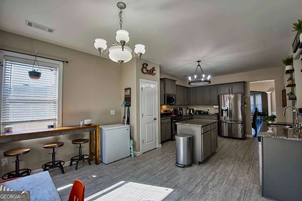 2364 Allsborough Way Dacula GA 30019